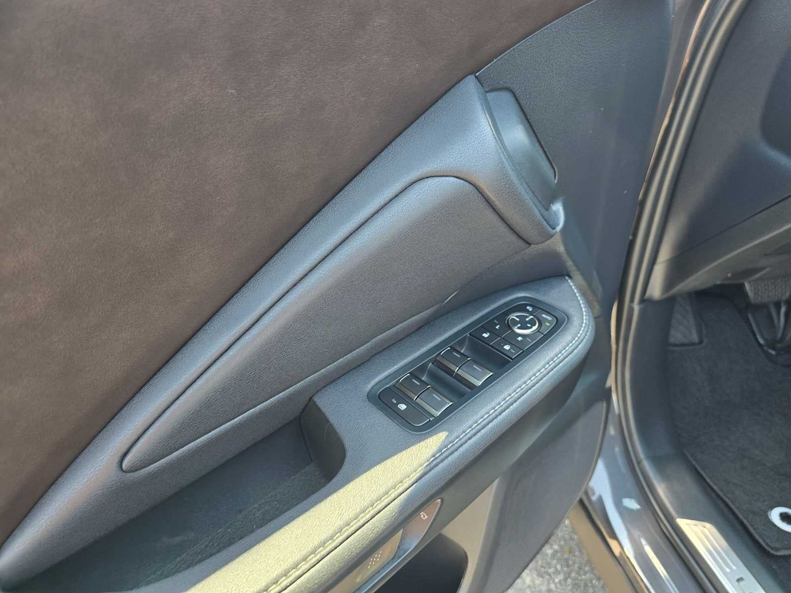 2026 Lexus TX 350 PREMIUM AWD