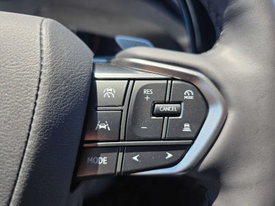2026 Lexus TX 350 PREMIUM AWD