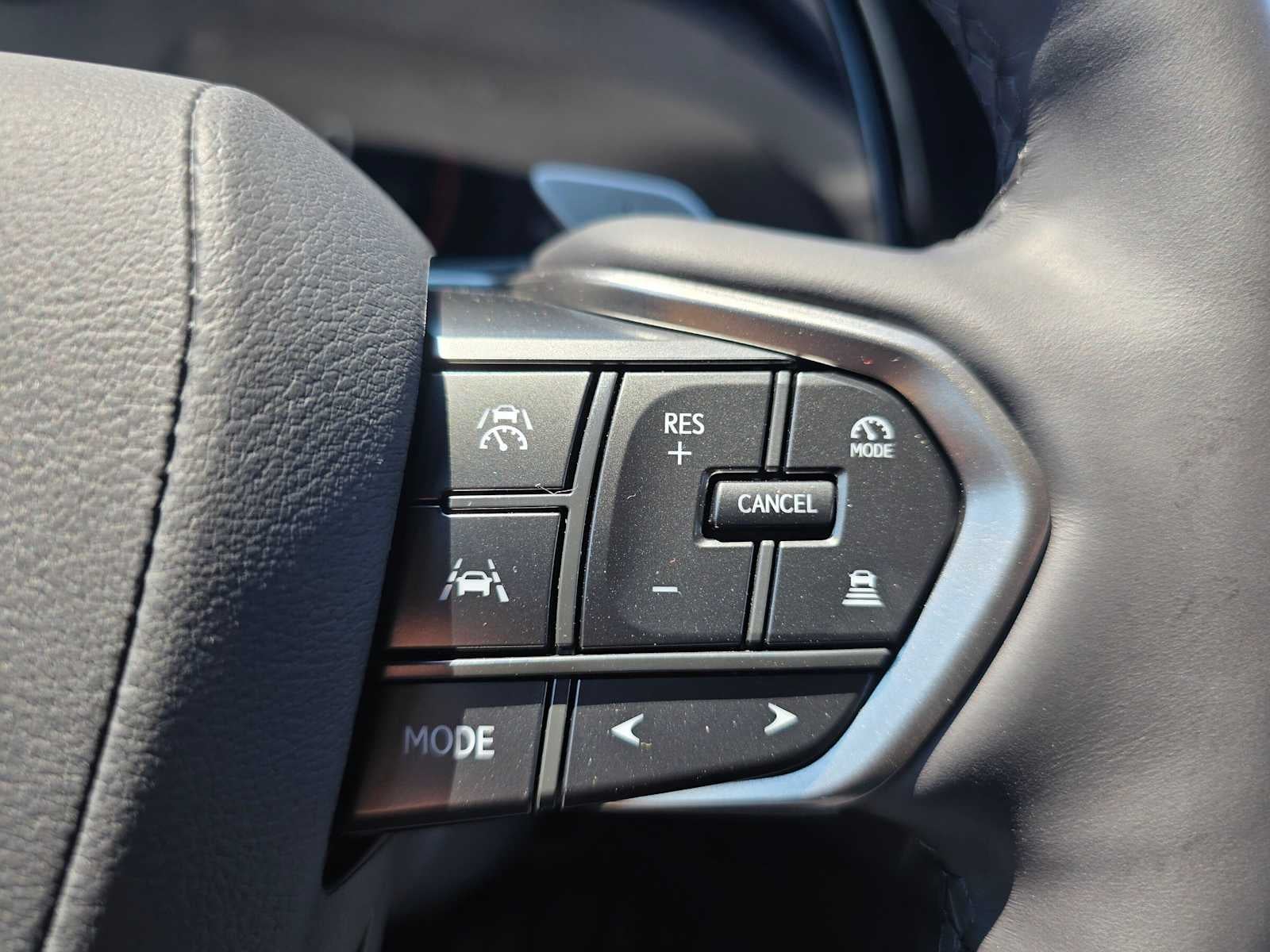 2026 Lexus TX 350 PREMIUM AWD