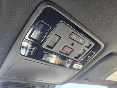 2026 Lexus TX 350 PREMIUM AWD
