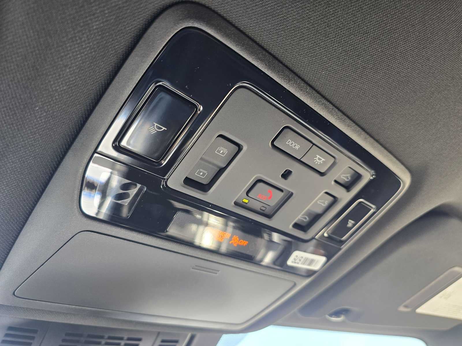 2026 Lexus TX 350 PREMIUM AWD