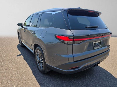 2026 Lexus TX 350 PREMIUM AWD