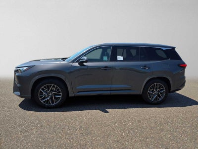 2026 Lexus TX 350 PREMIUM AWD