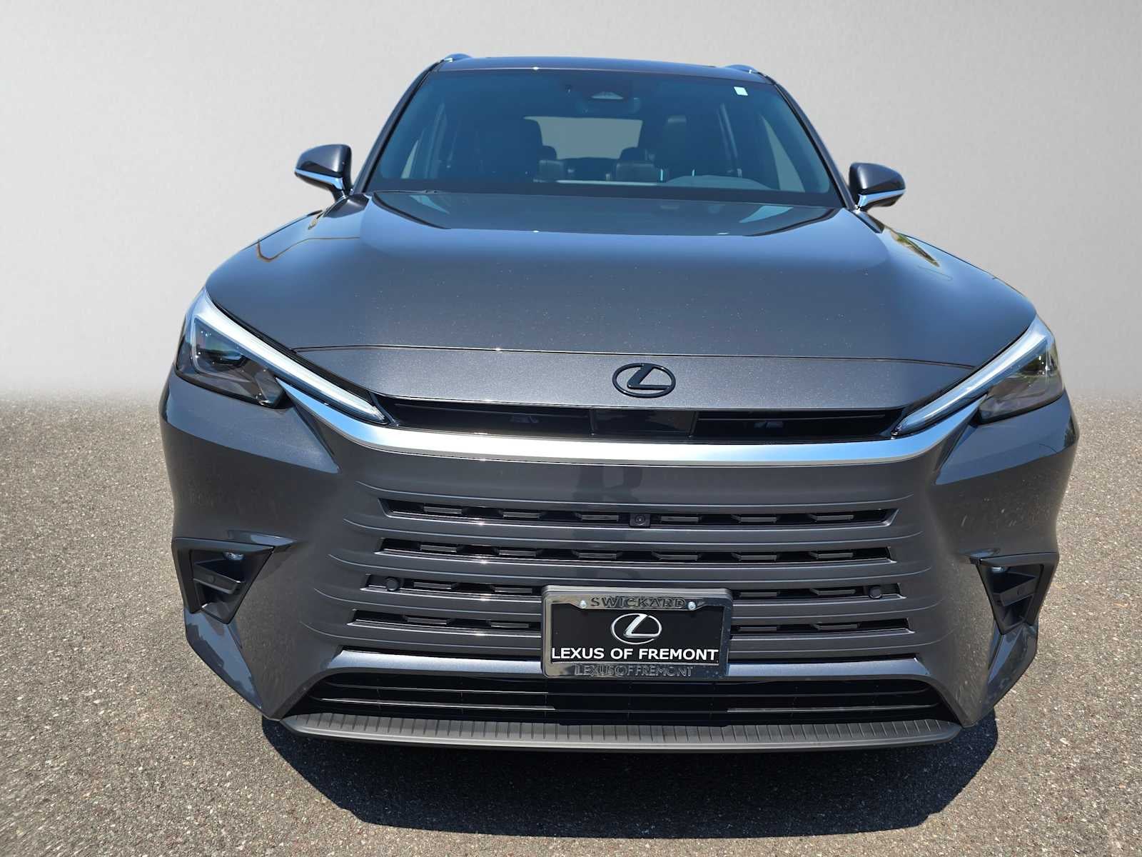 2026 Lexus TX 350 PREMIUM AWD