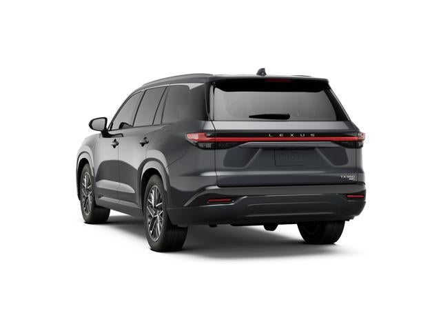 2026 Lexus TX 350 PREMIUM AWD