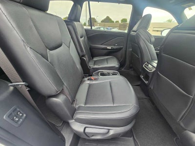 2026 Lexus TX 350 F SPORT HANDLING AWD