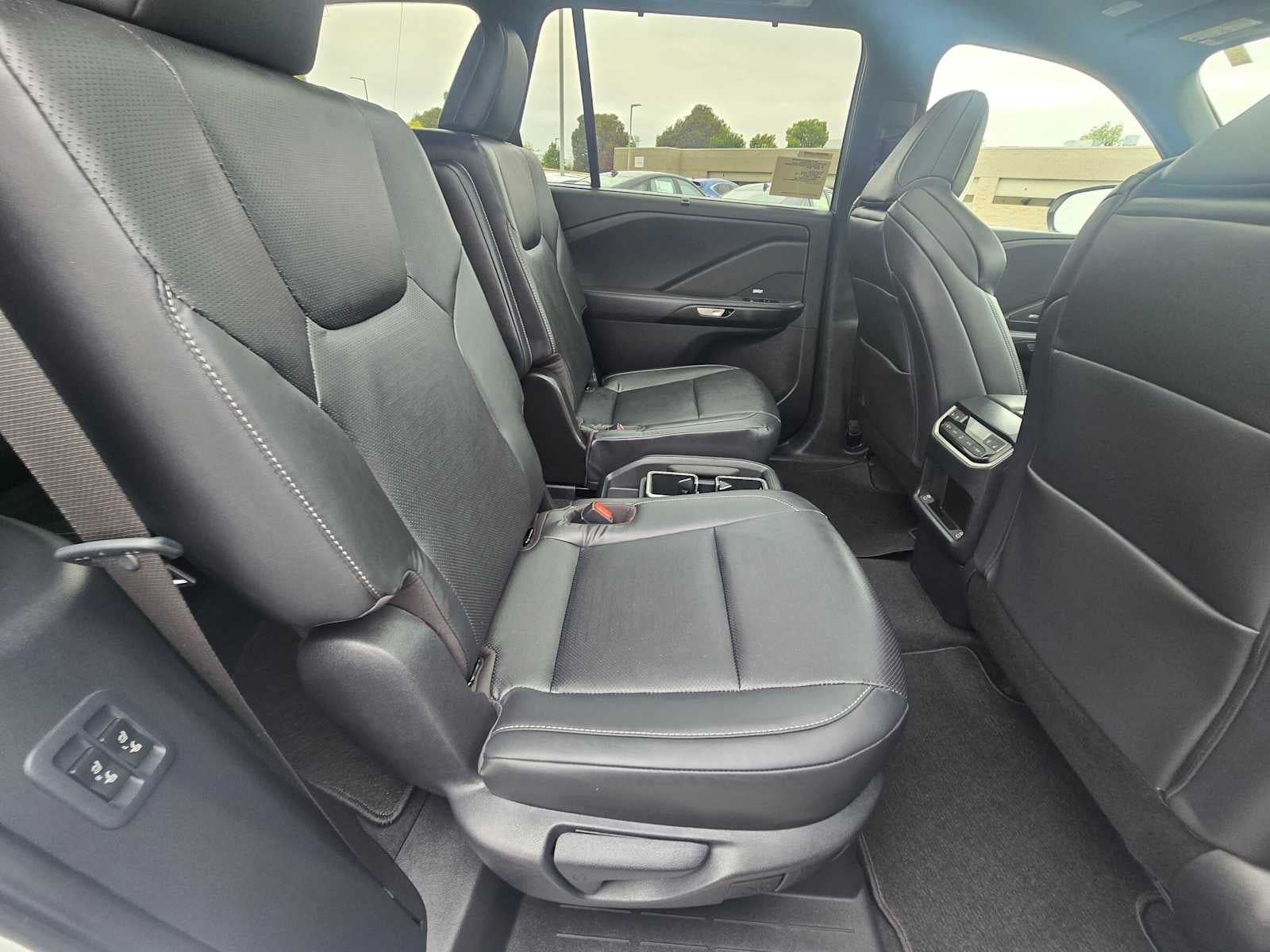 2026 Lexus TX 350 F SPORT HANDLING AWD