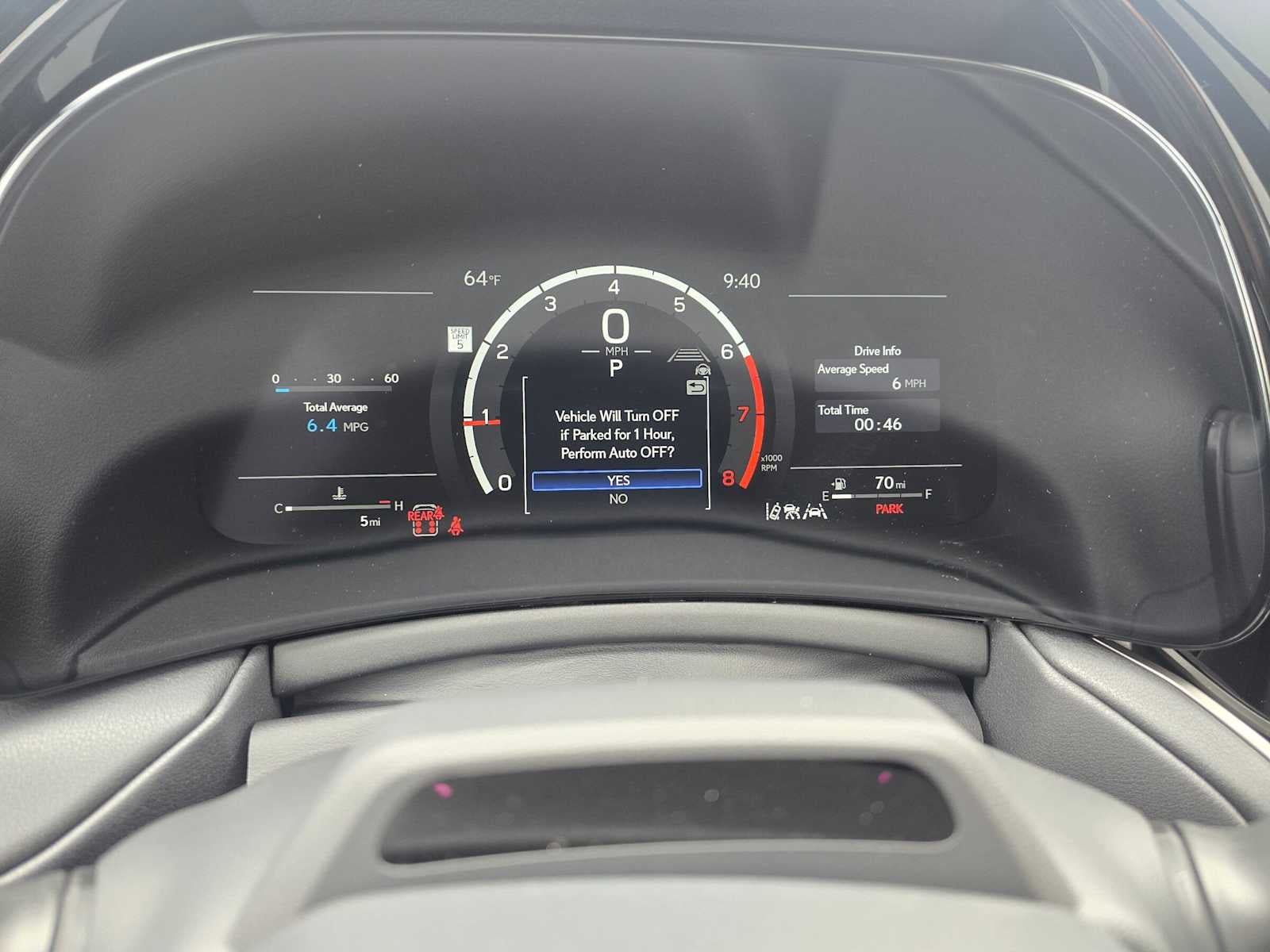 2026 Lexus TX 350 F SPORT HANDLING AWD