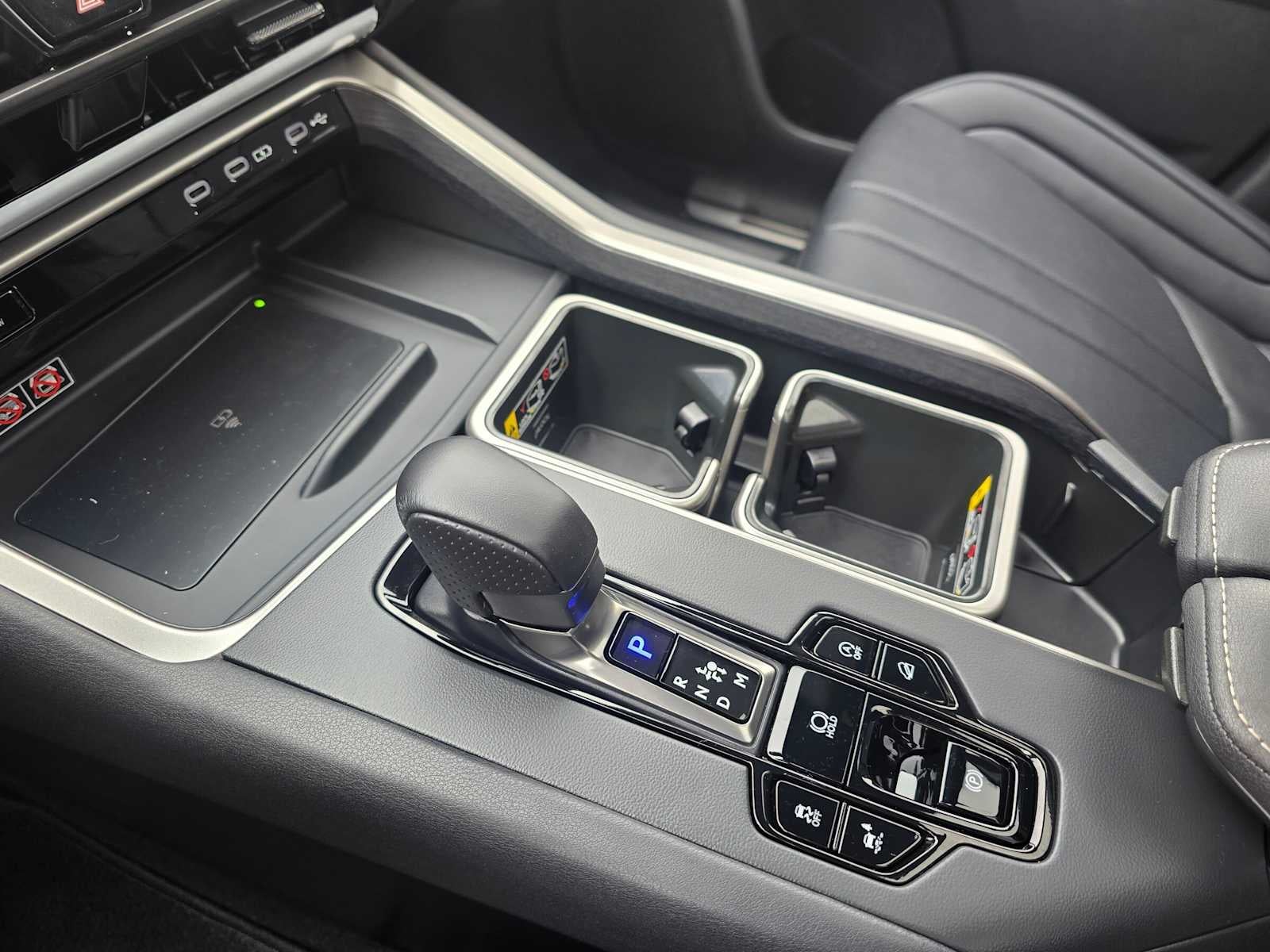 2026 Lexus TX 350 F SPORT HANDLING AWD