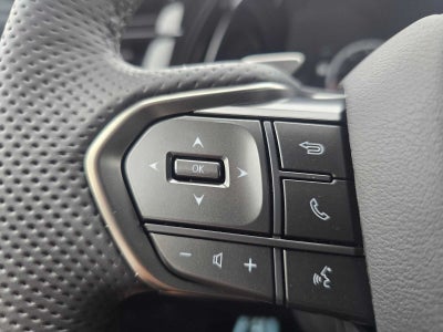 2026 Lexus TX 350 F SPORT HANDLING AWD