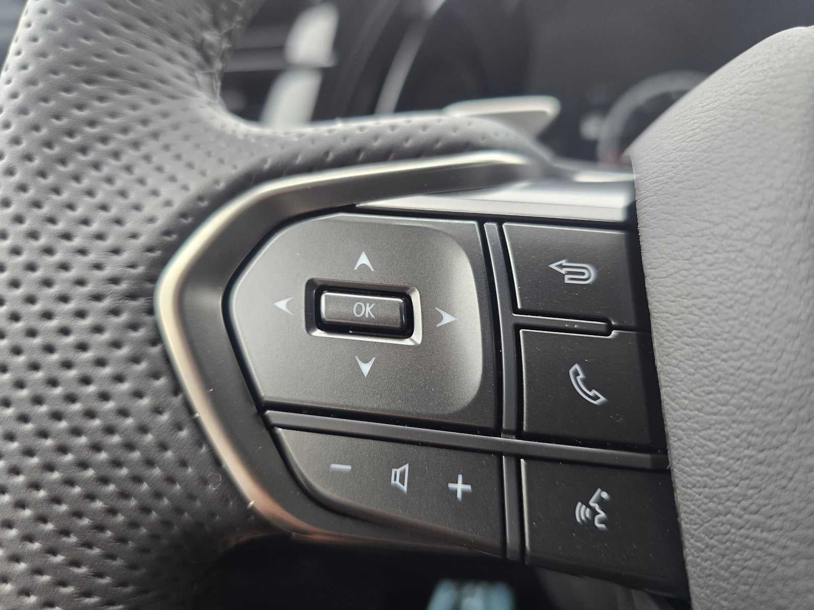 2026 Lexus TX 350 F SPORT HANDLING AWD