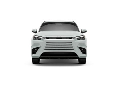 2026 Lexus TX 350 LUXURY AWD