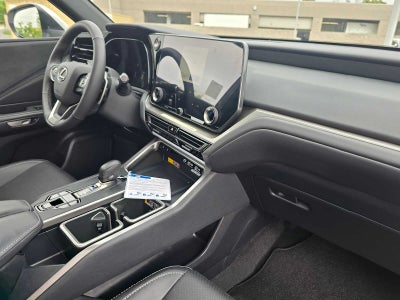 2026 Lexus TX 350 Premium