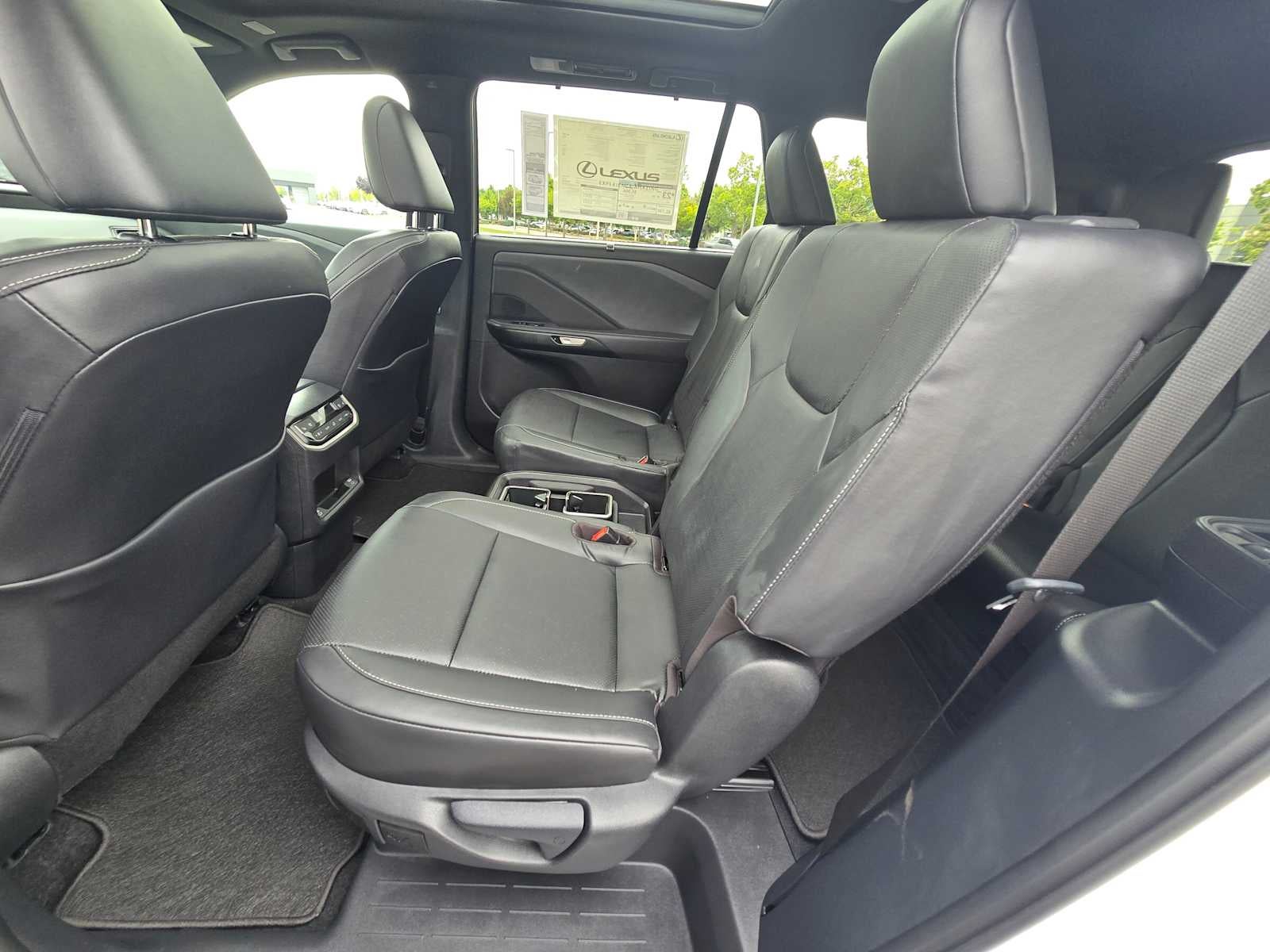 2026 Lexus TX 350 Premium