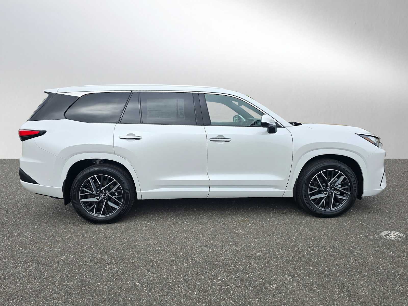 2026 Lexus TX 350 Premium