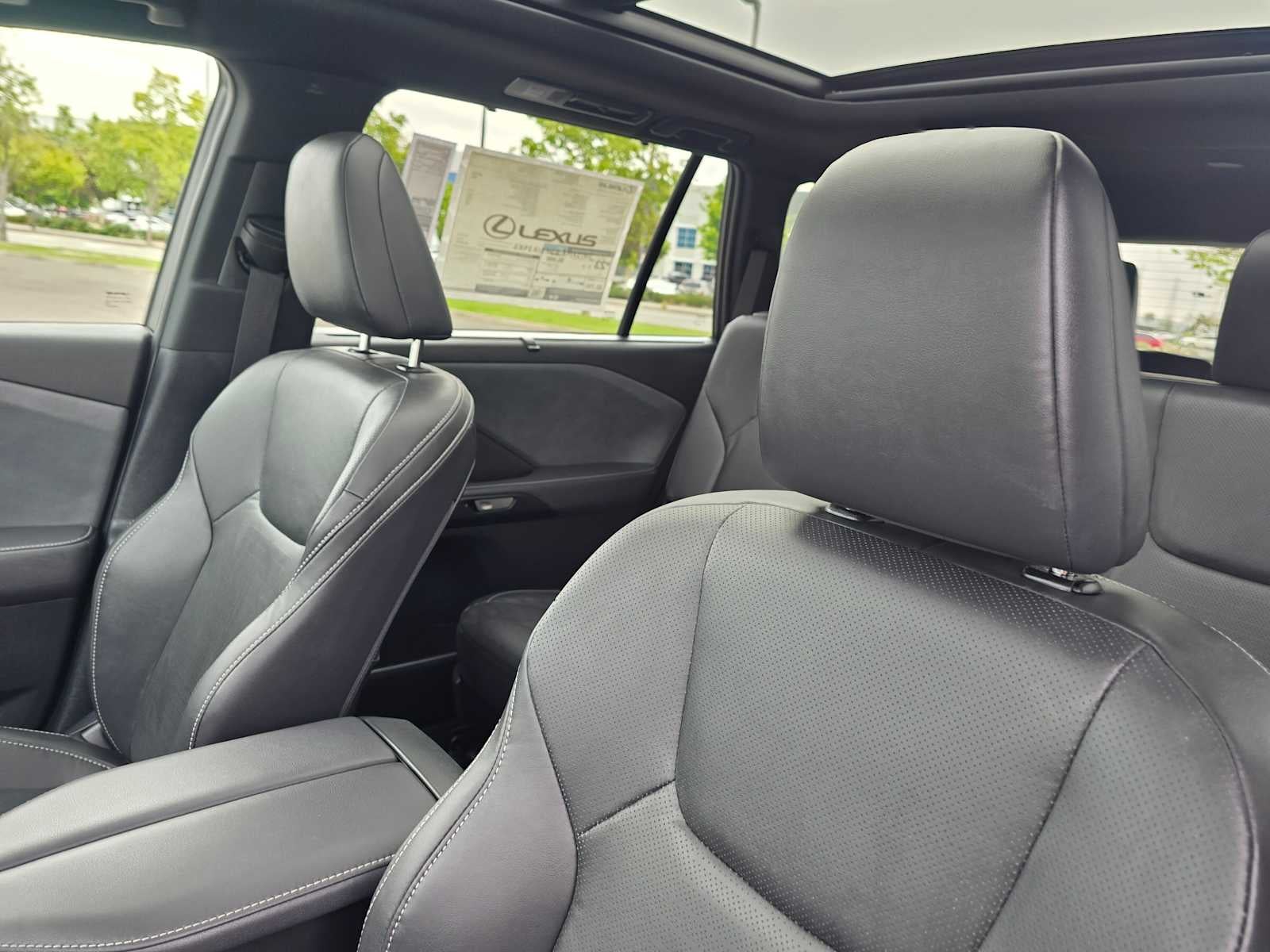 2026 Lexus TX 350 Premium