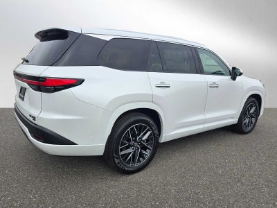 2026 Lexus TX 350 Premium