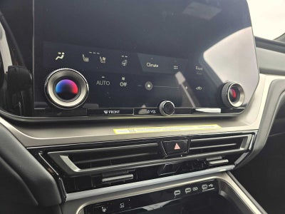 2026 Lexus TX 350 Premium