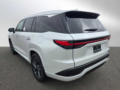 2026 Lexus TX 350 Premium