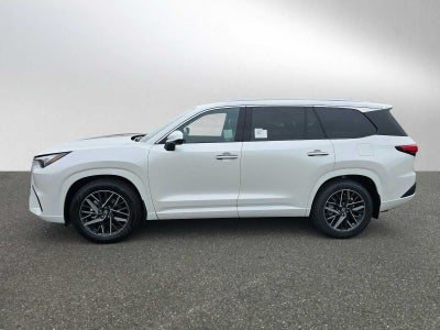 2026 Lexus TX 350 Premium