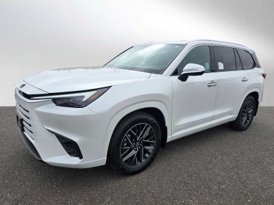 2026 Lexus TX 350 Premium