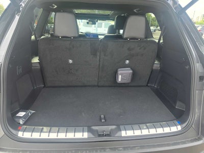 2026 Lexus TX 350 LUXURY AWD