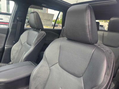 2026 Lexus TX 350 LUXURY AWD