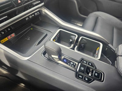 2026 Lexus TX 350 LUXURY AWD