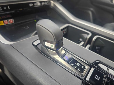 2026 Lexus TX 350 LUXURY AWD