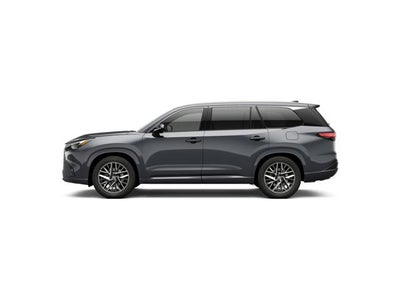 2026 Lexus TX 350 LUXURY AWD