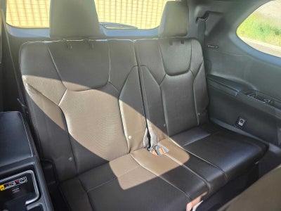 2026 Lexus TX 350 PREMIUM AWD