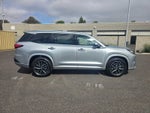 2026 Lexus TX 350 PREMIUM AWD