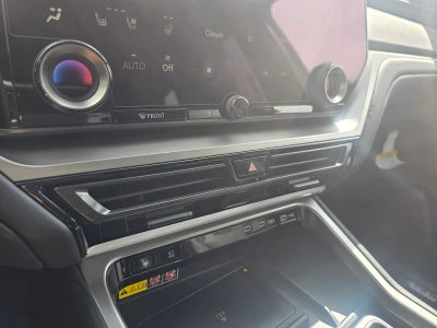 2026 Lexus TX 350 PREMIUM AWD