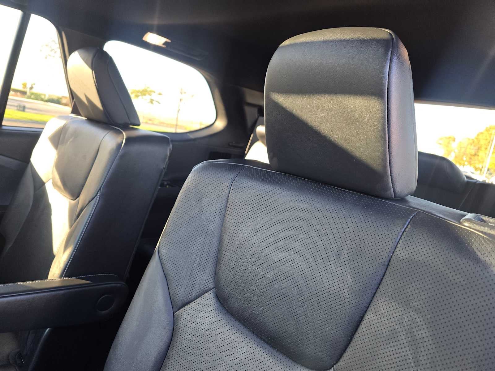 2026 Lexus TX 350 PREMIUM AWD