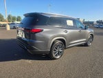 2026 Lexus TX 350 PREMIUM AWD