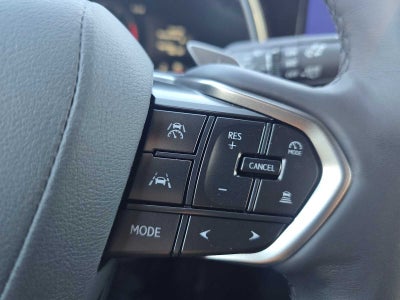 2026 Lexus TX 350 PREMIUM AWD