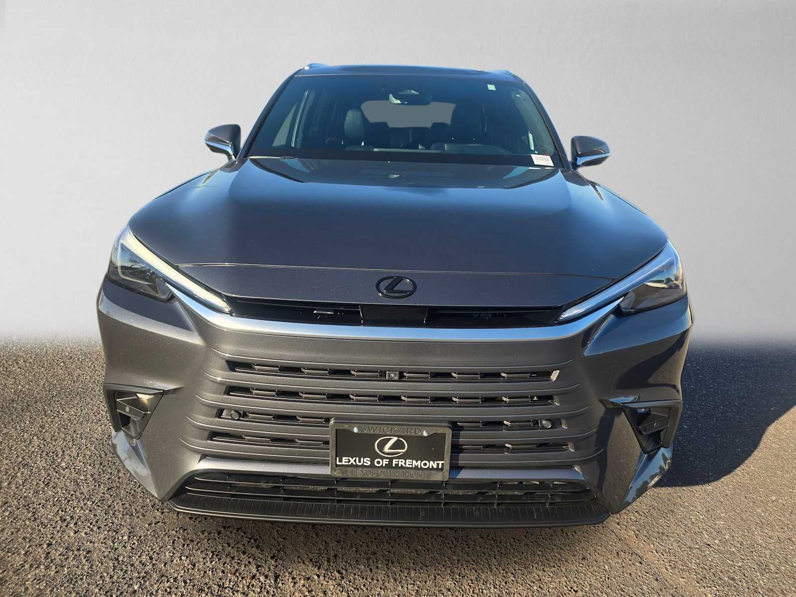 2026 Lexus TX 350 PREMIUM AWD