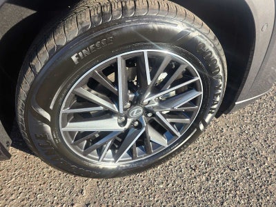 2026 Lexus TX 350 PREMIUM AWD