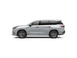 2026 Lexus TX 350 PREMIUM AWD