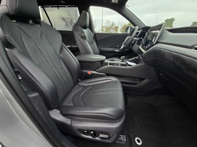 2026 Lexus TX 350 F SPORT HANDLING AWD