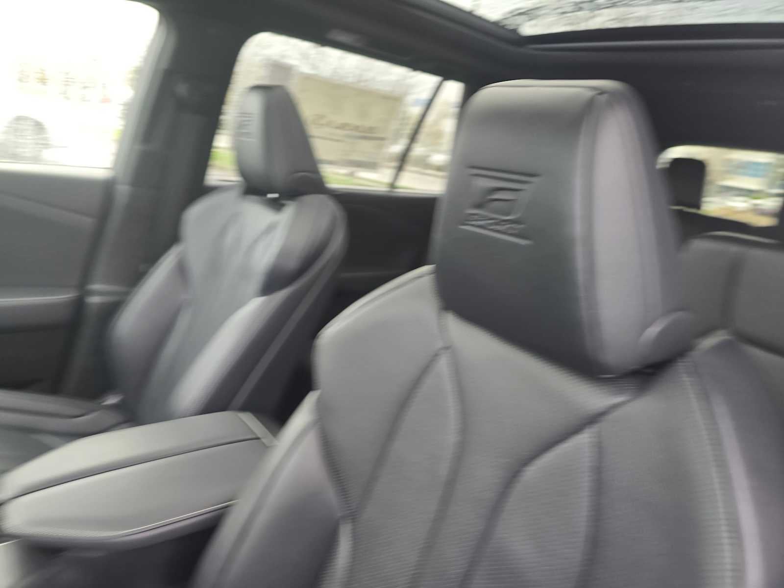 2026 Lexus TX 350 F SPORT HANDLING AWD