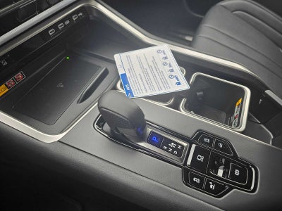 2026 Lexus TX 350 F SPORT HANDLING AWD