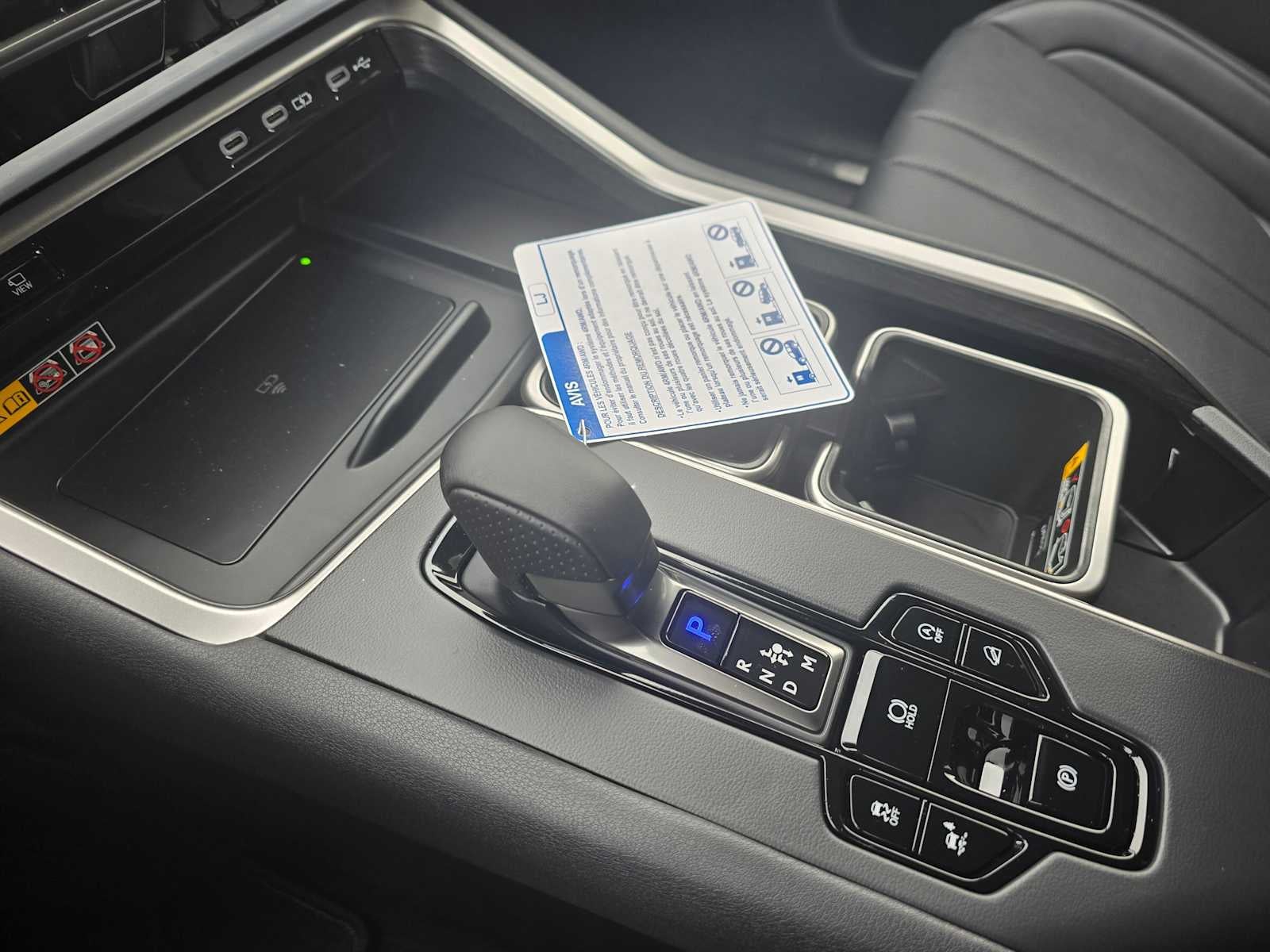 2026 Lexus TX 350 F SPORT HANDLING AWD