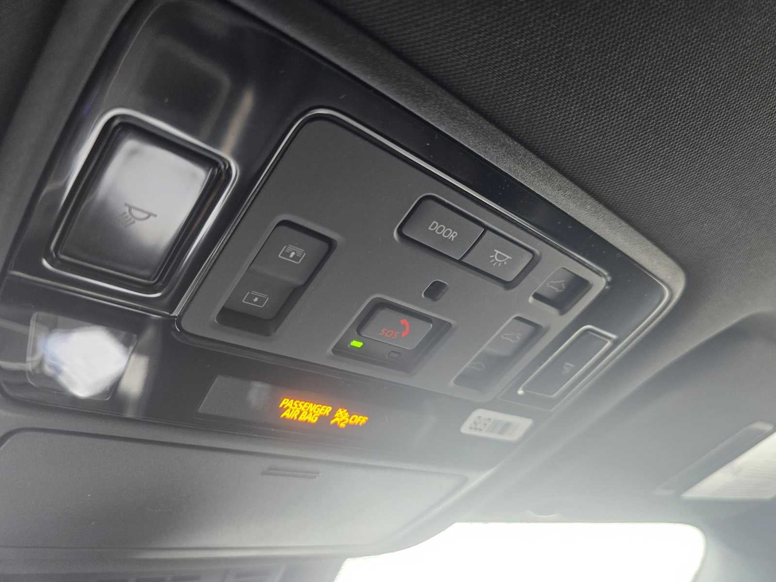 2026 Lexus TX 350 F SPORT HANDLING AWD