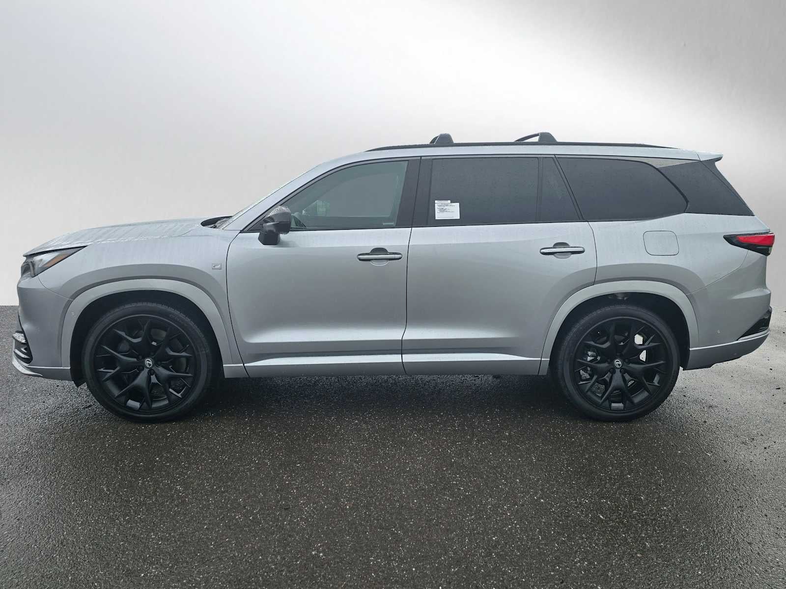 2026 Lexus TX 350 F SPORT HANDLING AWD