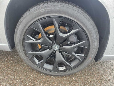 2026 Lexus TX 350 F SPORT HANDLING AWD