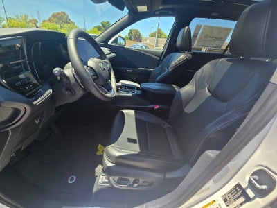 2026 Lexus TX 350 PREMIUM AWD