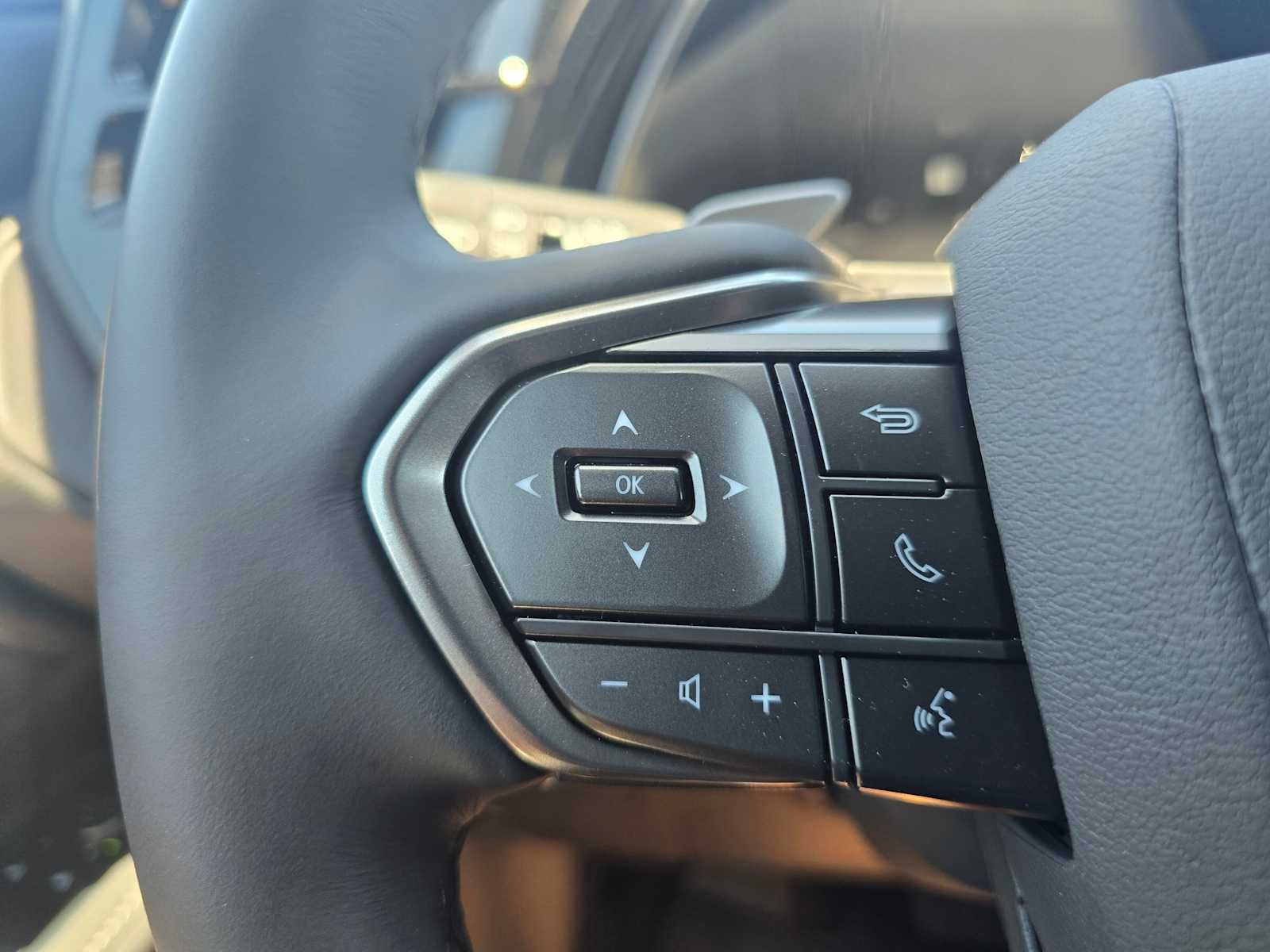 2026 Lexus TX 350 PREMIUM AWD