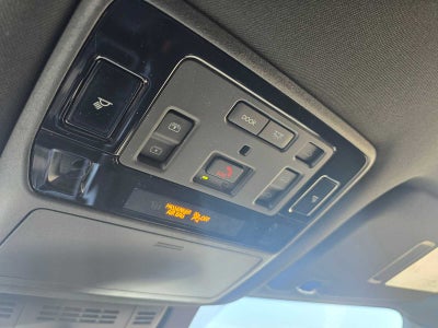 2026 Lexus TX 350 PREMIUM AWD