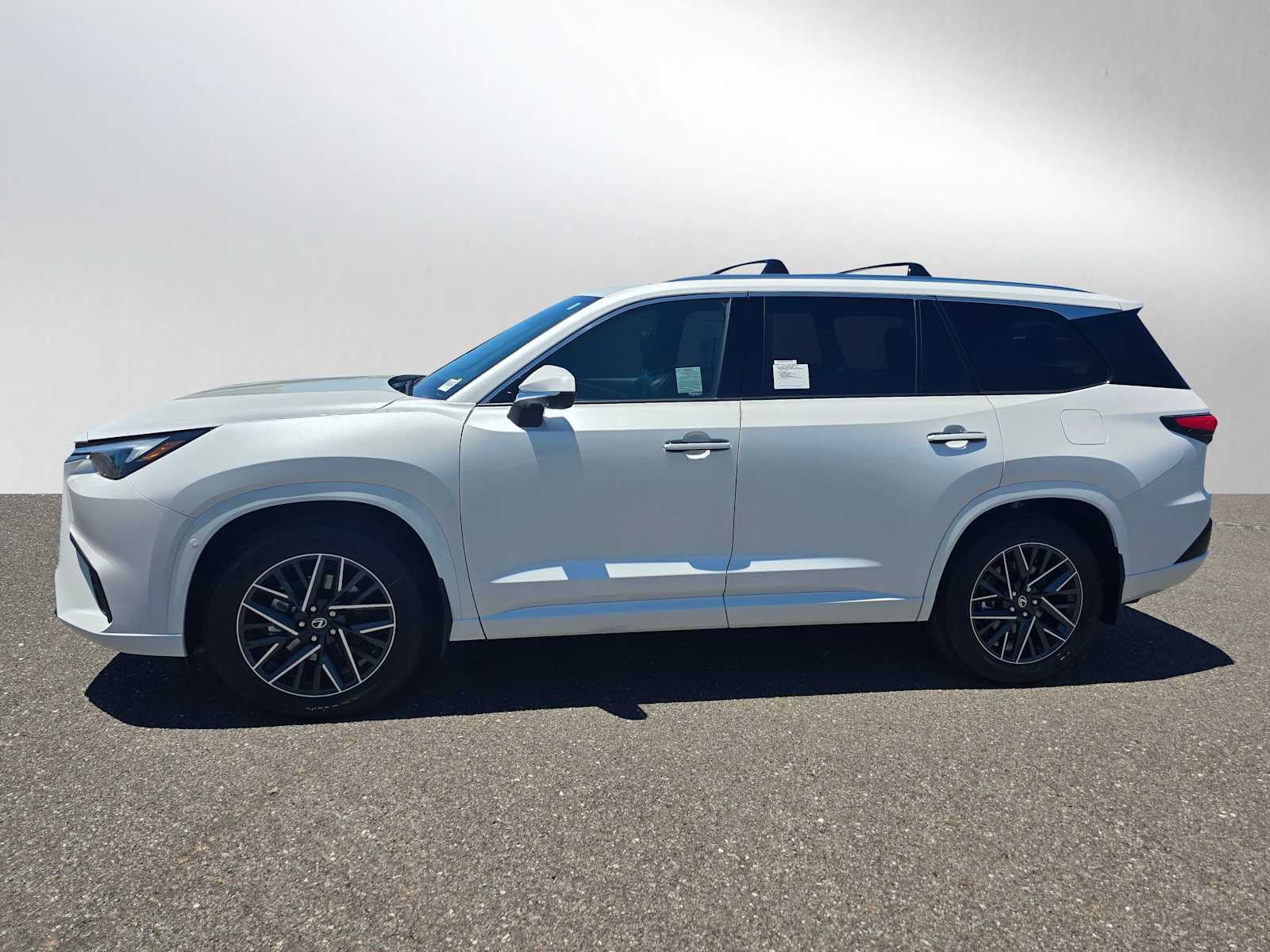 2026 Lexus TX 350 PREMIUM AWD
